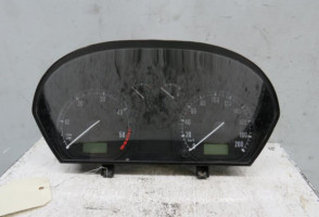 Compteur SKODA FABIA 1