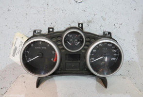 Compteur PEUGEOT 207