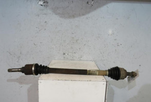 Cardan droit (transmission) PEUGEOT 207