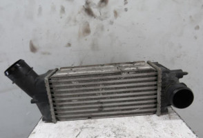 Echangeur air (Intercooler) CITROEN C4 1