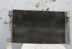 Radiateur clim OPEL CORSA D