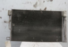 Radiateur clim OPEL CORSA D Photo n°1