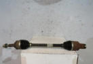 Cardan droit (transmission) SUZUKI SWIFT 3 Photo n°1