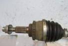 Cardan droit (transmission) SUZUKI SWIFT 3 Photo n°2