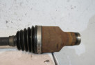 Cardan droit (transmission) SUZUKI SWIFT 3 Photo n°3