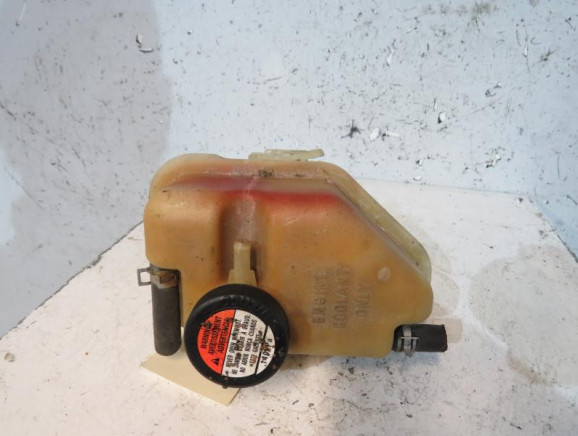 Vase d'expansion SUZUKI SWIFT 3 Photo n°1