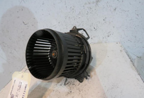 Ventilateur chauffage RENAULT CLIO 4