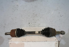 Cardan gauche (transmission) OPEL CORSA D