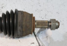 Cardan gauche (transmission) OPEL CORSA D Photo n°3