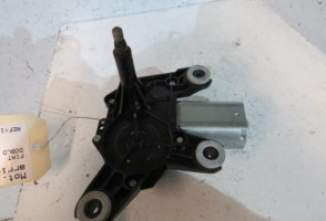 Moteur essuie glace arriere FIAT DOBLO 2