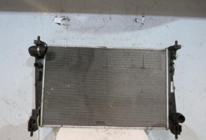 Radiateur eau FIAT DOBLO 2