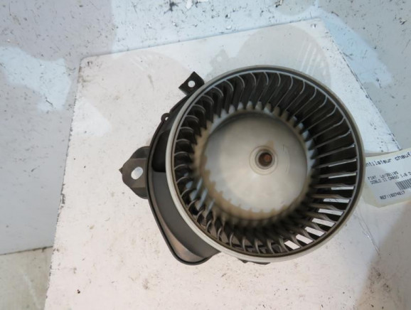 Ventilateur chauffage FIAT DOBLO 2 Photo n°1