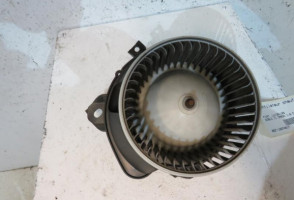 Ventilateur chauffage FIAT DOBLO 2