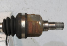 Cardan droit (transmission) CHEVROLET SPARK Photo n°2