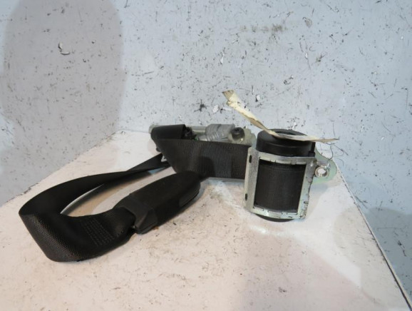 Ceinture avant droit OPEL CORSA D Photo n°1