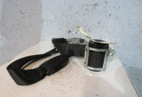 Ceinture avant droit OPEL CORSA D