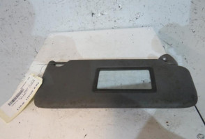 Pare soleil droit RENAULT CLIO 2