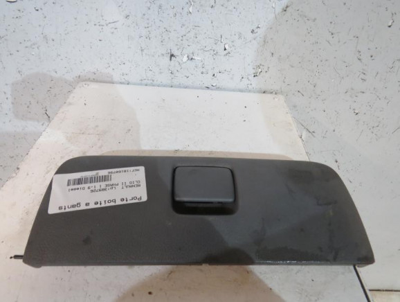 Porte boite a gants RENAULT CLIO 1 Photo n°1