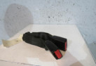 Attache ceinture arriere droit PEUGEOT 206+ Photo n°1