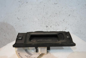 Bouton de coffre PEUGEOT 206+