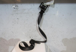 Ceinture arriere droit PEUGEOT 206+