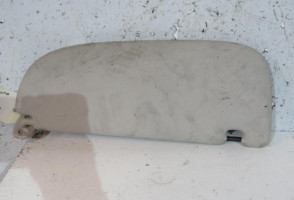 Pare soleil gauche PEUGEOT 206+
