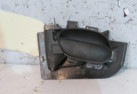 Poignee interieur arriere gauche PEUGEOT 206+ Photo n°1