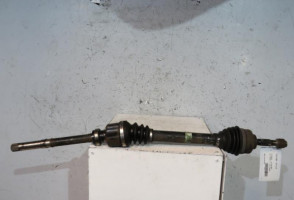 Cardan droit (transmission) CITROEN C3 1