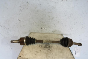 Cardan gauche (transmission) CITROEN C3 1