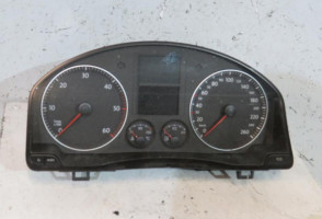 Compteur VOLKSWAGEN GOLF 5