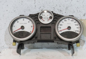 Compteur PEUGEOT 207