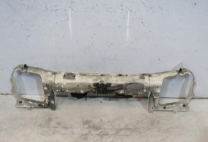 Armature avant, Masque avant FIAT DOBLO 1