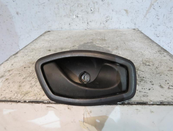 Anti brouillard gauche (feux) FIAT 500 2 Photo n°1