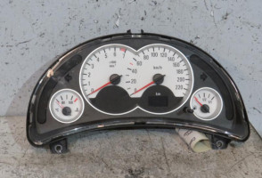 Compteur OPEL CORSA C