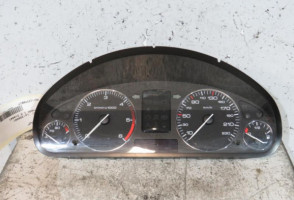 Compteur PEUGEOT 407