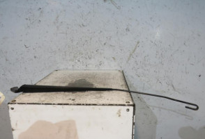 Bras essuie glace avant droit PEUGEOT 206+