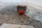Bouton de warning CITROEN C4 GRAND PICASSO 1 Photo n°2