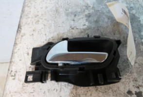 Poignee interieur avant gauche CITROEN C4 GRAND PICASSO 1