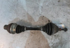 Cardan gauche (transmission) VOLKSWAGEN GOLF PLUS Photo n°1