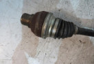 Cardan gauche (transmission) VOLKSWAGEN GOLF PLUS Photo n°2