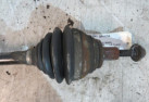 Cardan gauche (transmission) VOLKSWAGEN GOLF PLUS Photo n°3