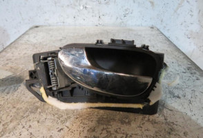 Poignee interieur arriere gauche PEUGEOT 307