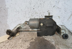 Moteur essuie glace avant gauche VOLKSWAGEN GOLF PLUS