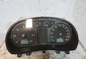 Compteur VOLKSWAGEN POLO 4