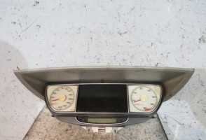 Compteur CITROEN C8