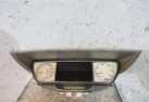 Compteur CITROEN C8 Photo n°1