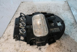 Eclairage de plafonnier CITROEN C8