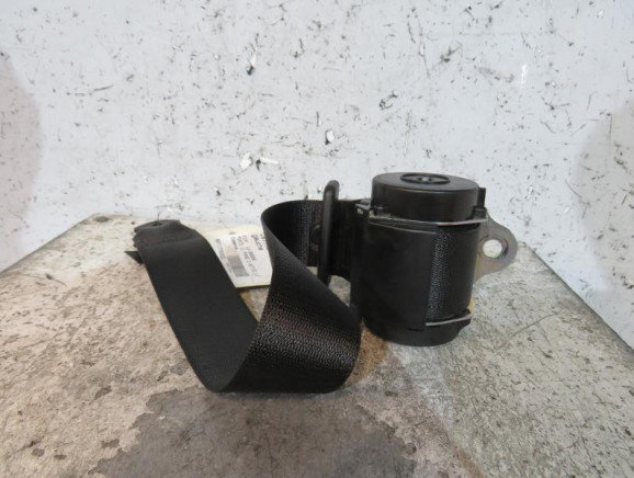 Ceinture arriere gauche FIAT GRANDE PUNTO Photo n°1