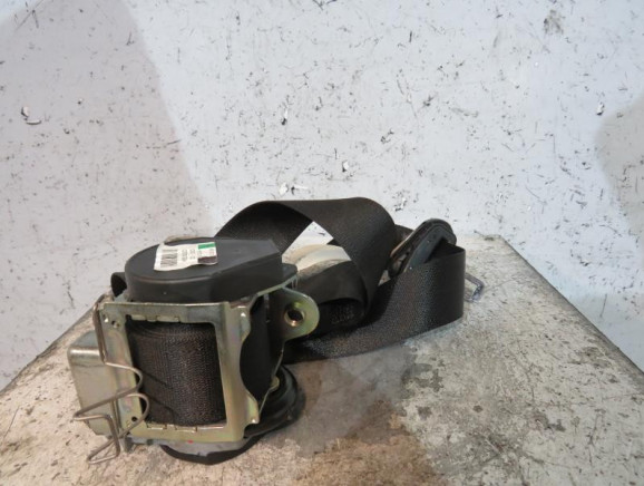 Ceinture avant droit FIAT GRANDE PUNTO Photo n°1