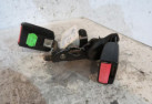 Attache ceinture arriere gauche RENAULT LAGUNA 2 Photo n°1